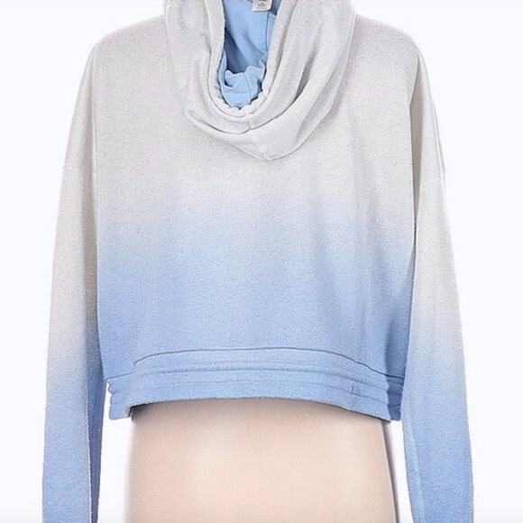 Beach Riot Pullover Hoodie Size blue - Picture 5 of 5